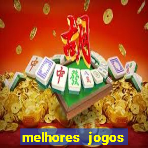 melhores jogos mundo aberto para android